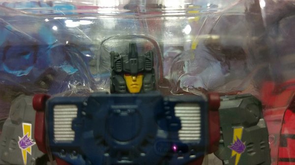 Titans Return Quake Krok   Head Photos Of Recently Leaked Wave 4 Deluxes  (1 of 2)